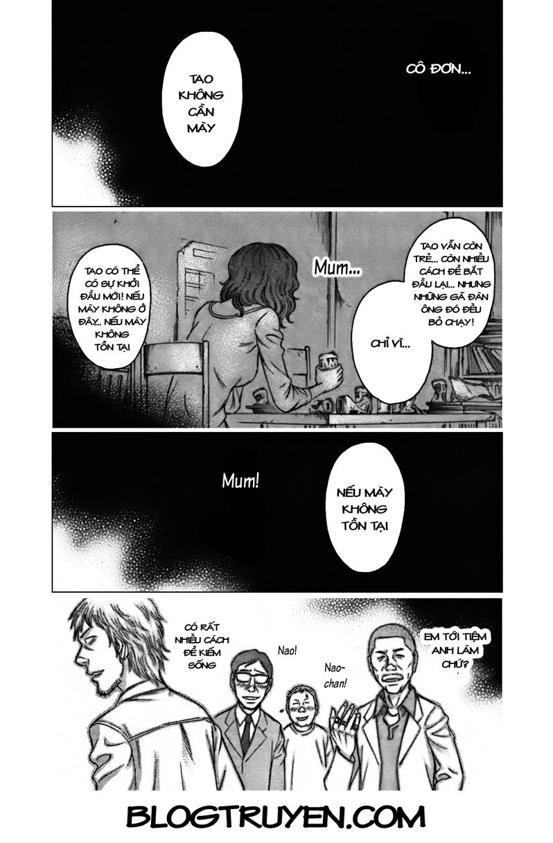 Suicide Island Chap 87 - Next Chap 88