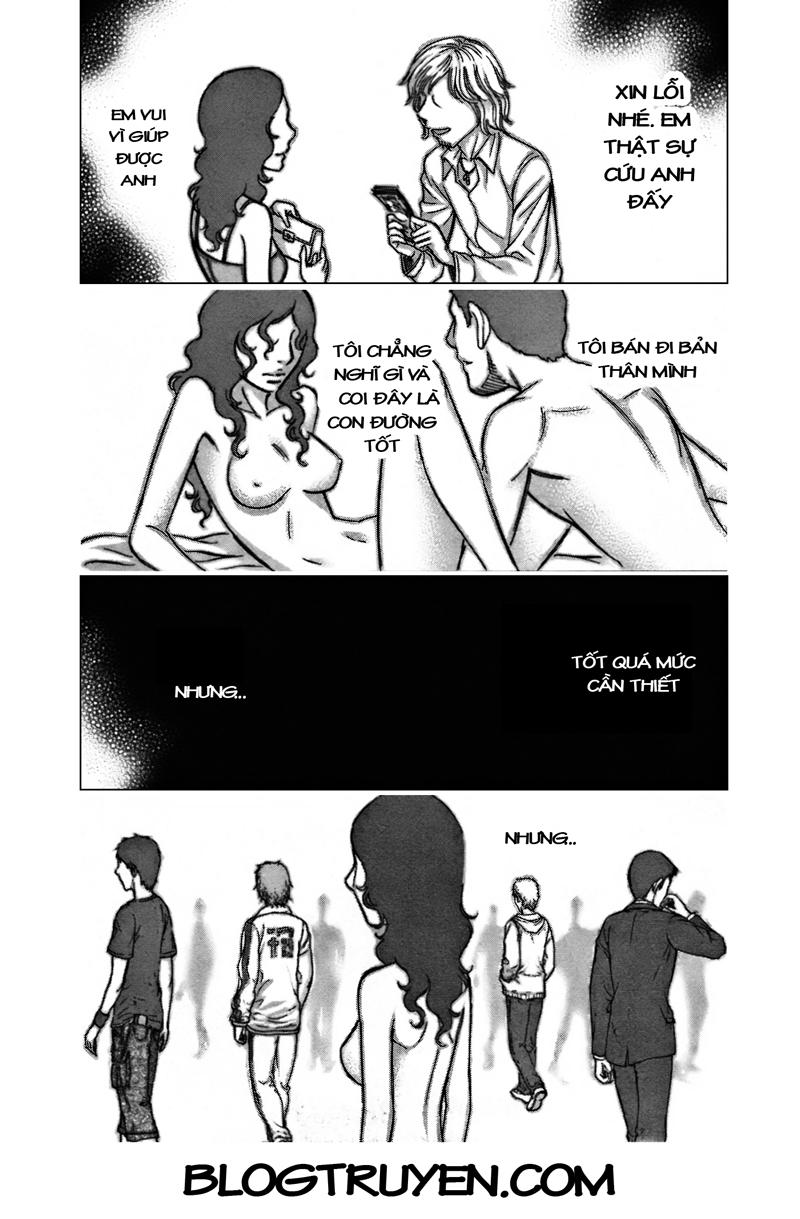 Suicide Island Chap 87 - Next Chap 88