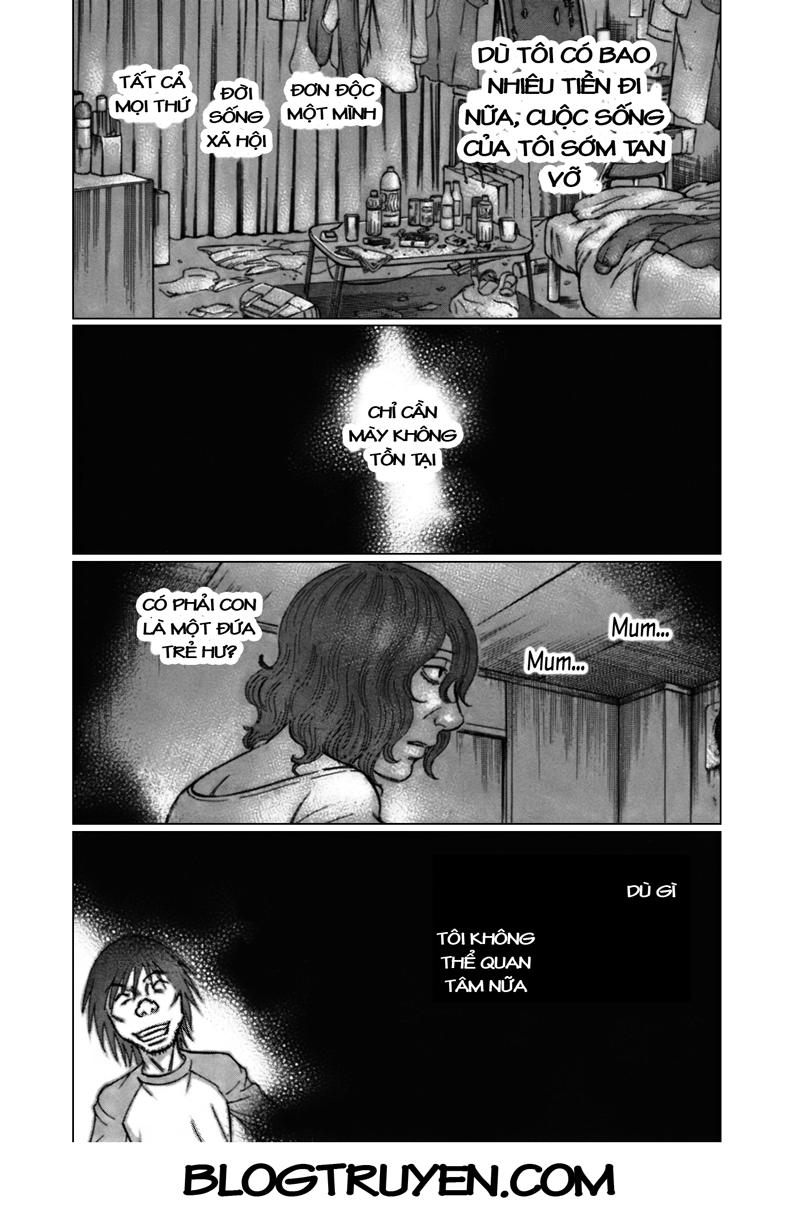 Suicide Island Chap 87 - Next Chap 88
