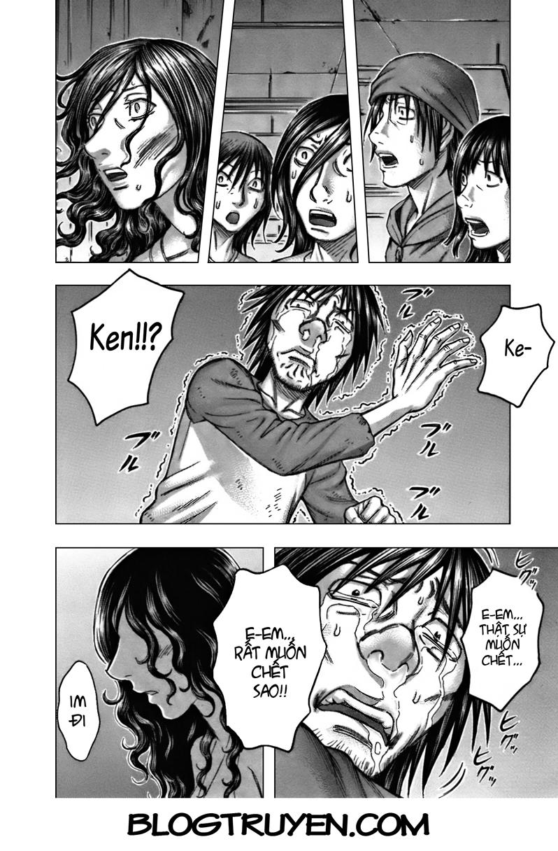 Suicide Island Chap 87 - Next Chap 88
