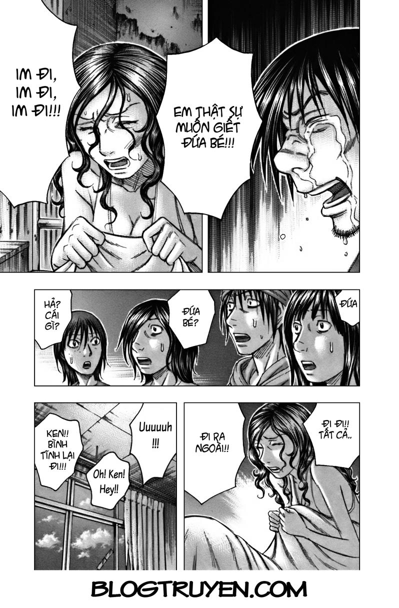Suicide Island Chap 87 - Next Chap 88