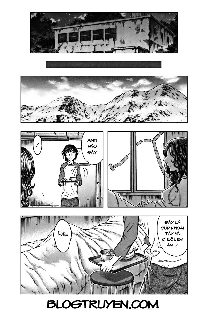Suicide Island Chap 87 - Next Chap 88