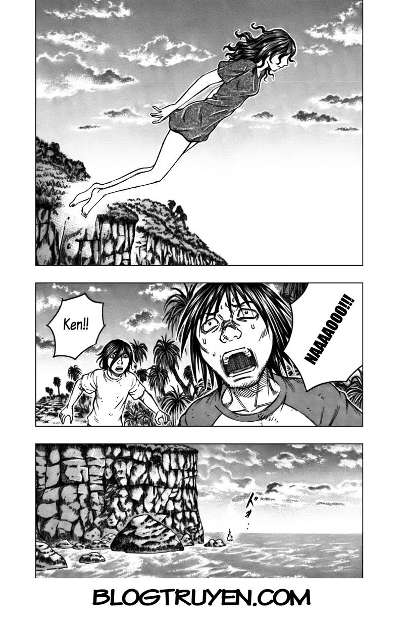 Suicide Island Chap 87 - Next Chap 88