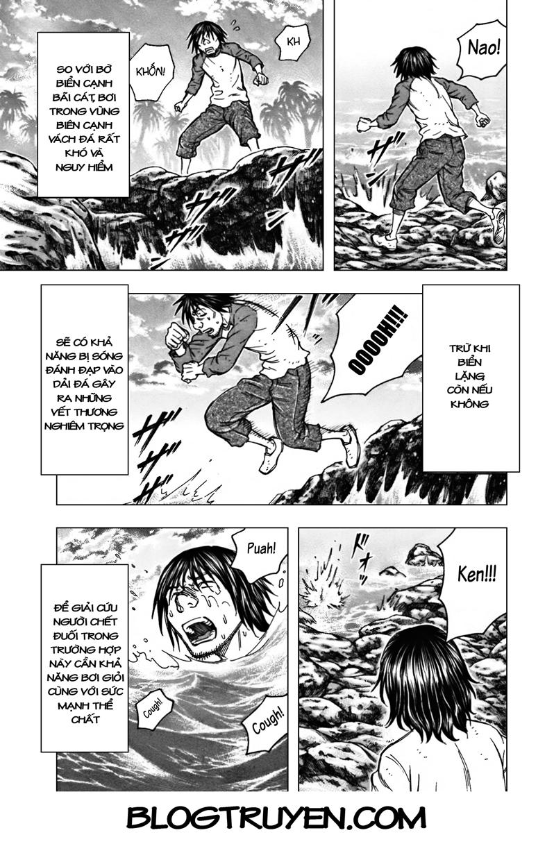 Suicide Island Chap 87 - Next Chap 88