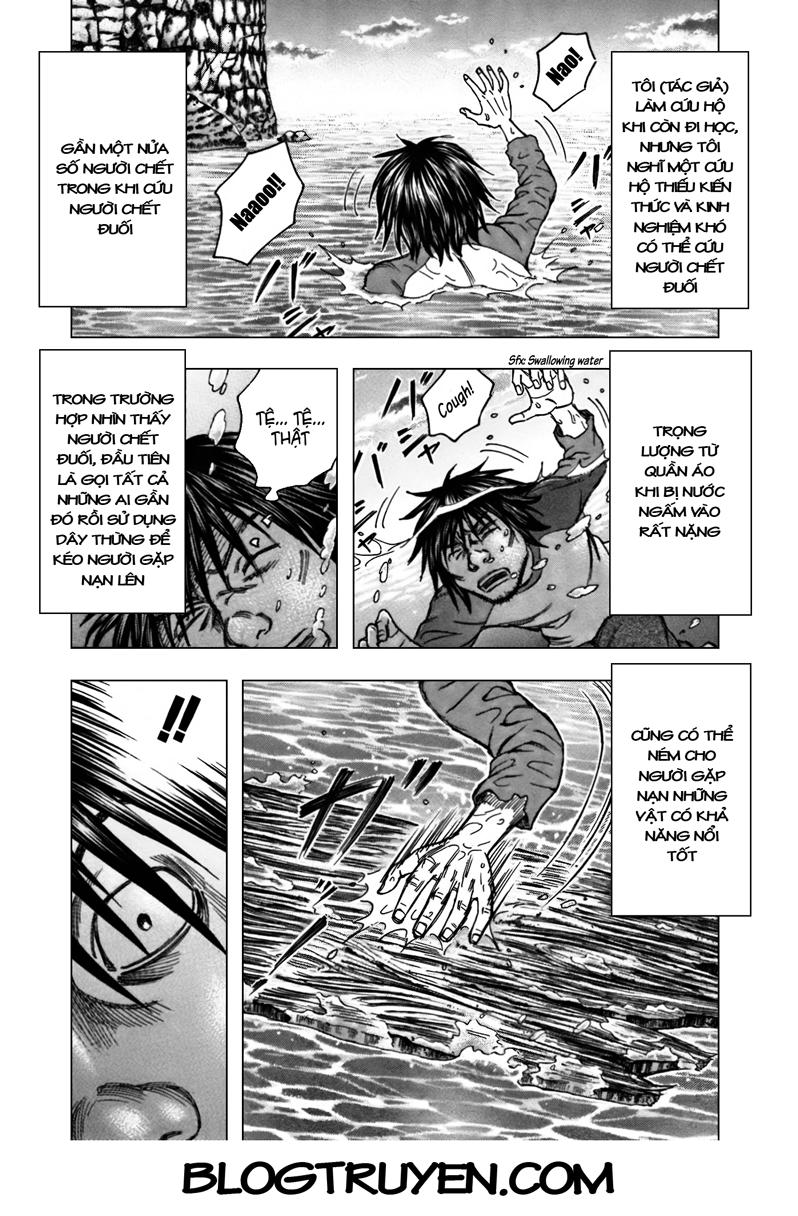 Suicide Island Chap 87 - Next Chap 88