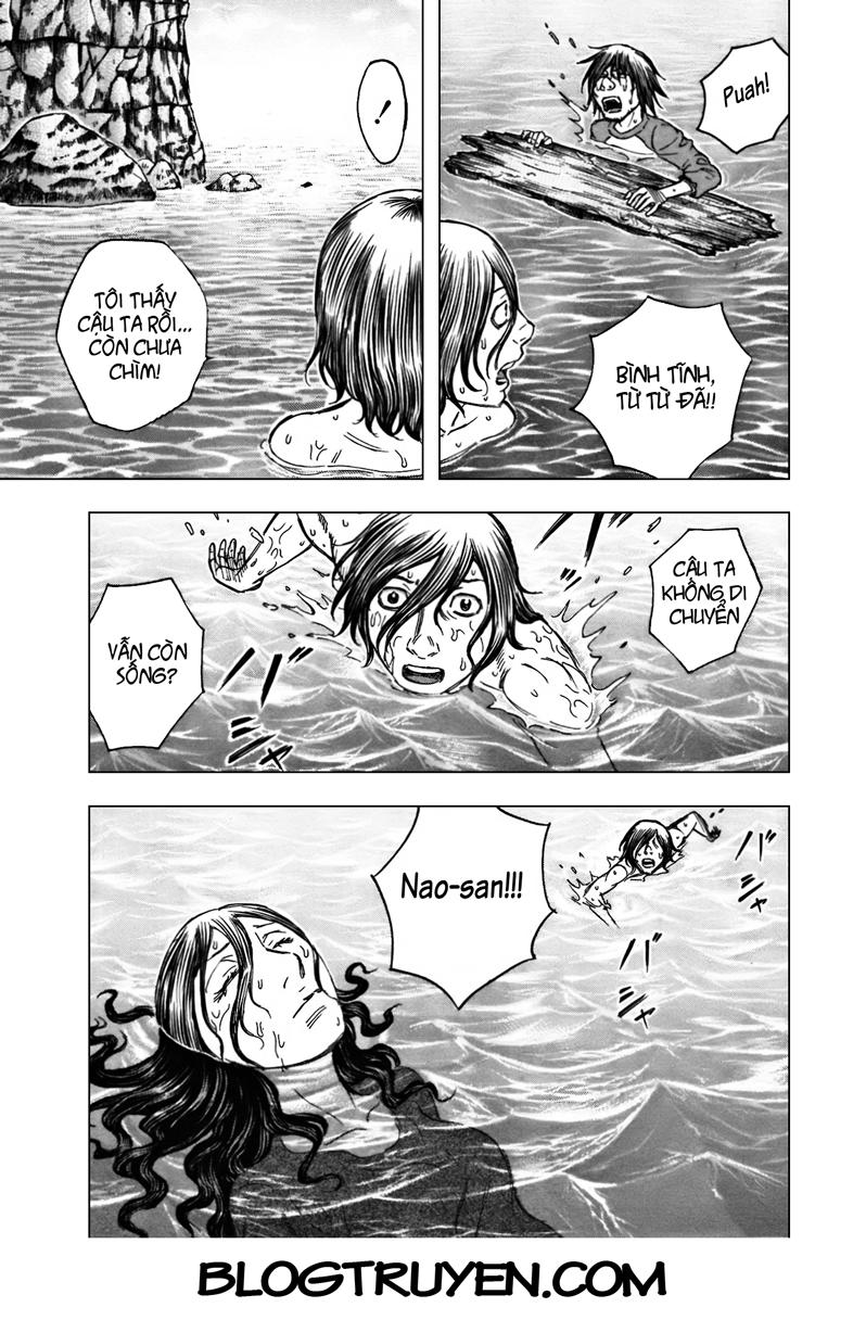 Suicide Island Chap 87 - Next Chap 88