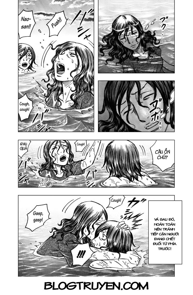 Suicide Island Chap 87 - Next Chap 88