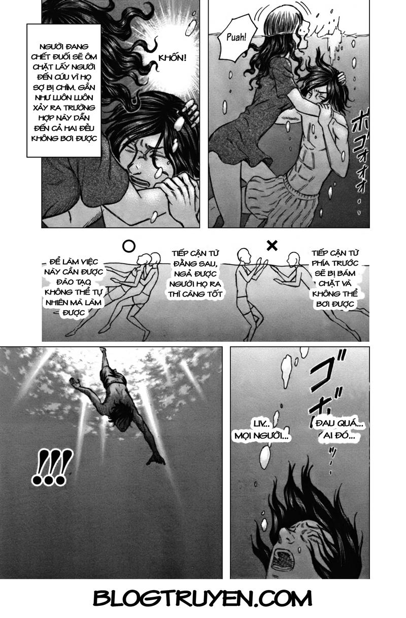 Suicide Island Chap 87 - Next Chap 88
