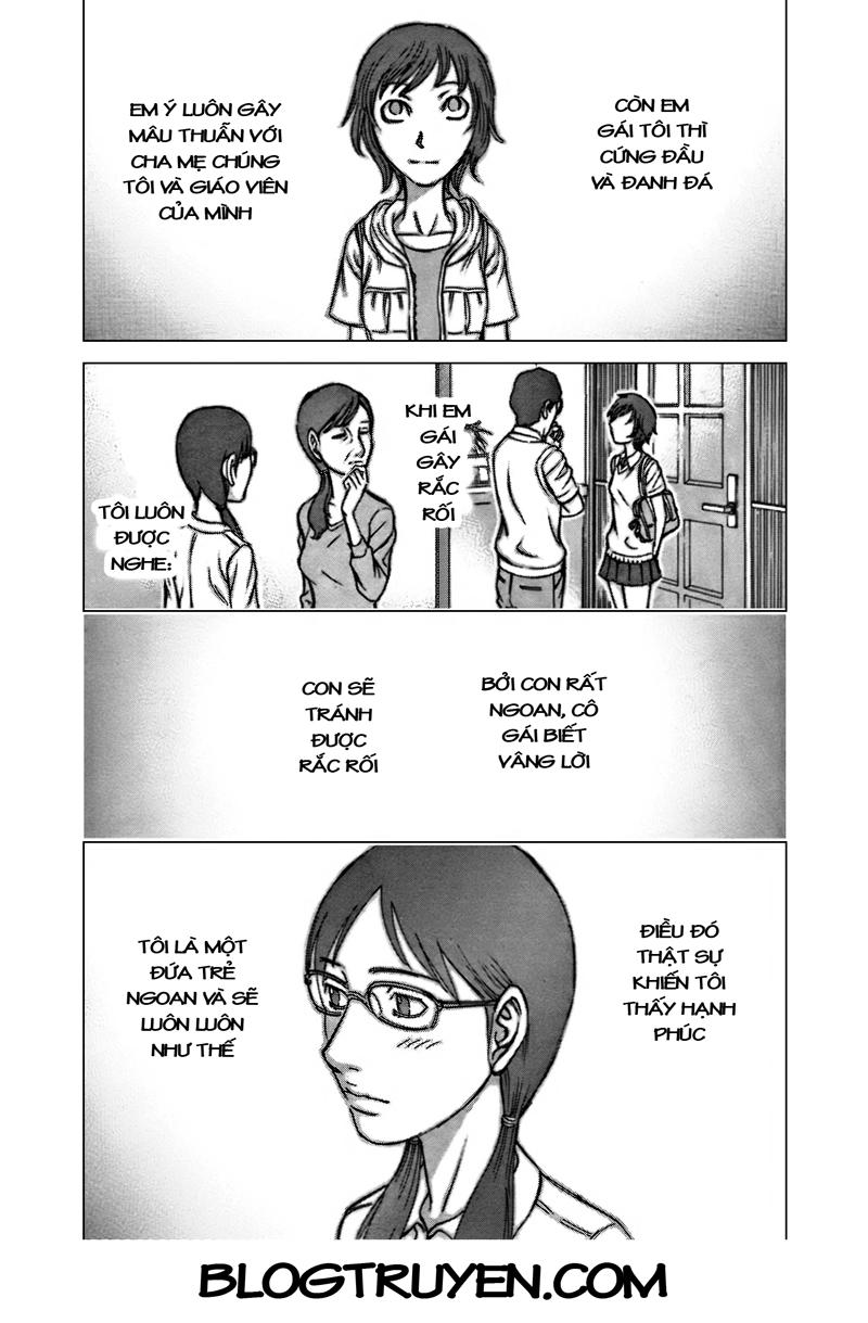 Suicide Island Chap 88 - Next Chap 89