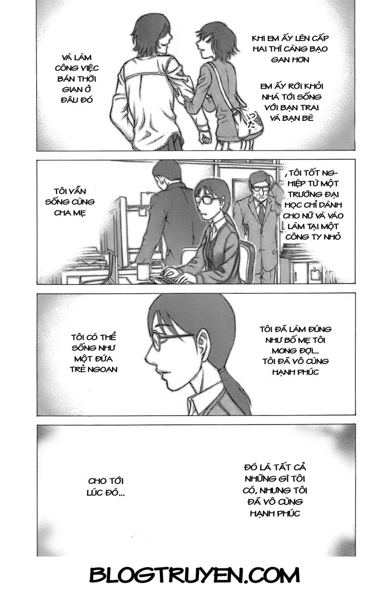 Suicide Island Chap 88 - Next Chap 89