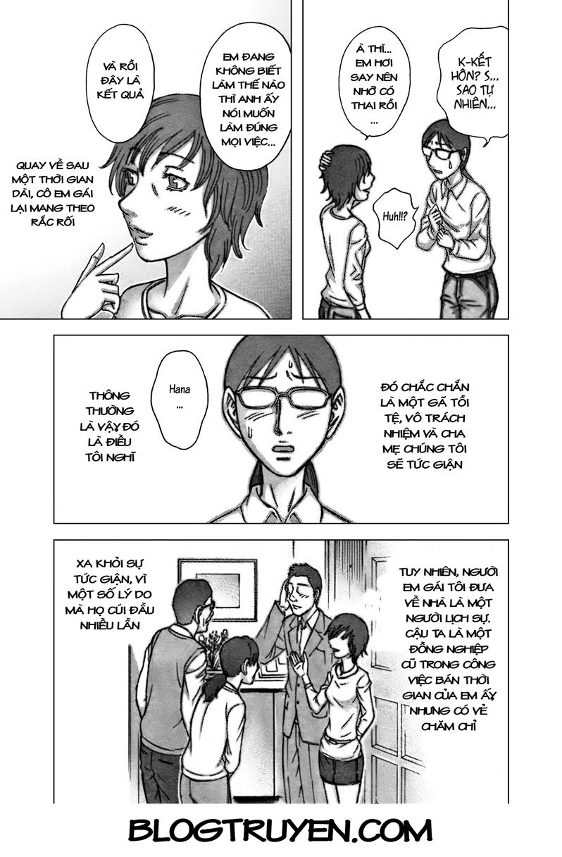 Suicide Island Chap 88 - Next Chap 89