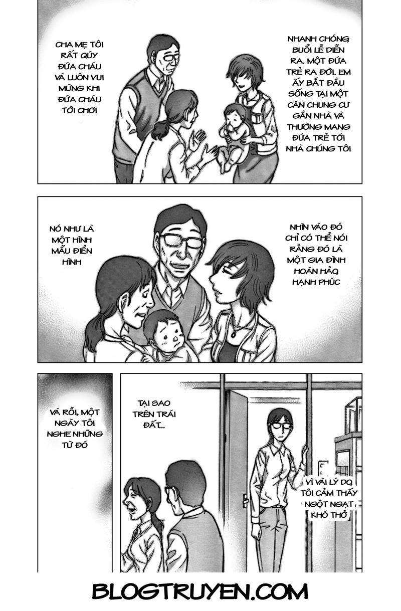 Suicide Island Chap 88 - Next Chap 89