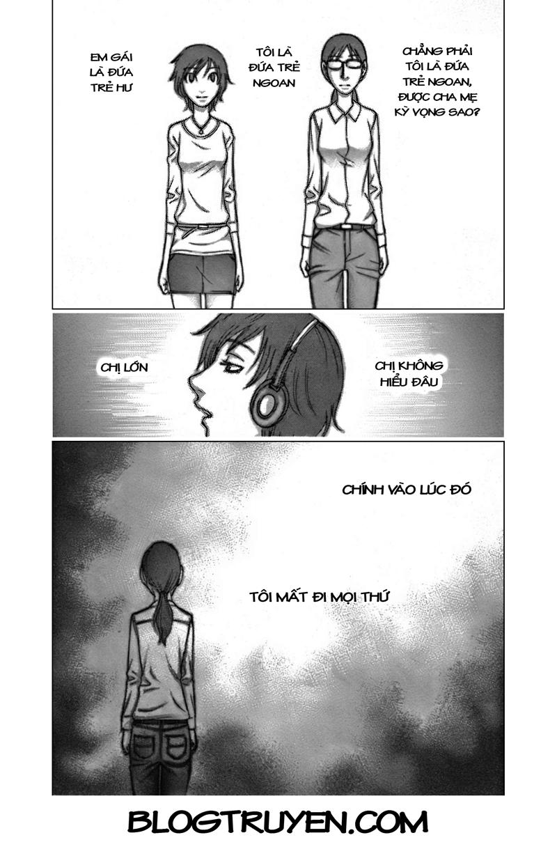 Suicide Island Chap 88 - Next Chap 89