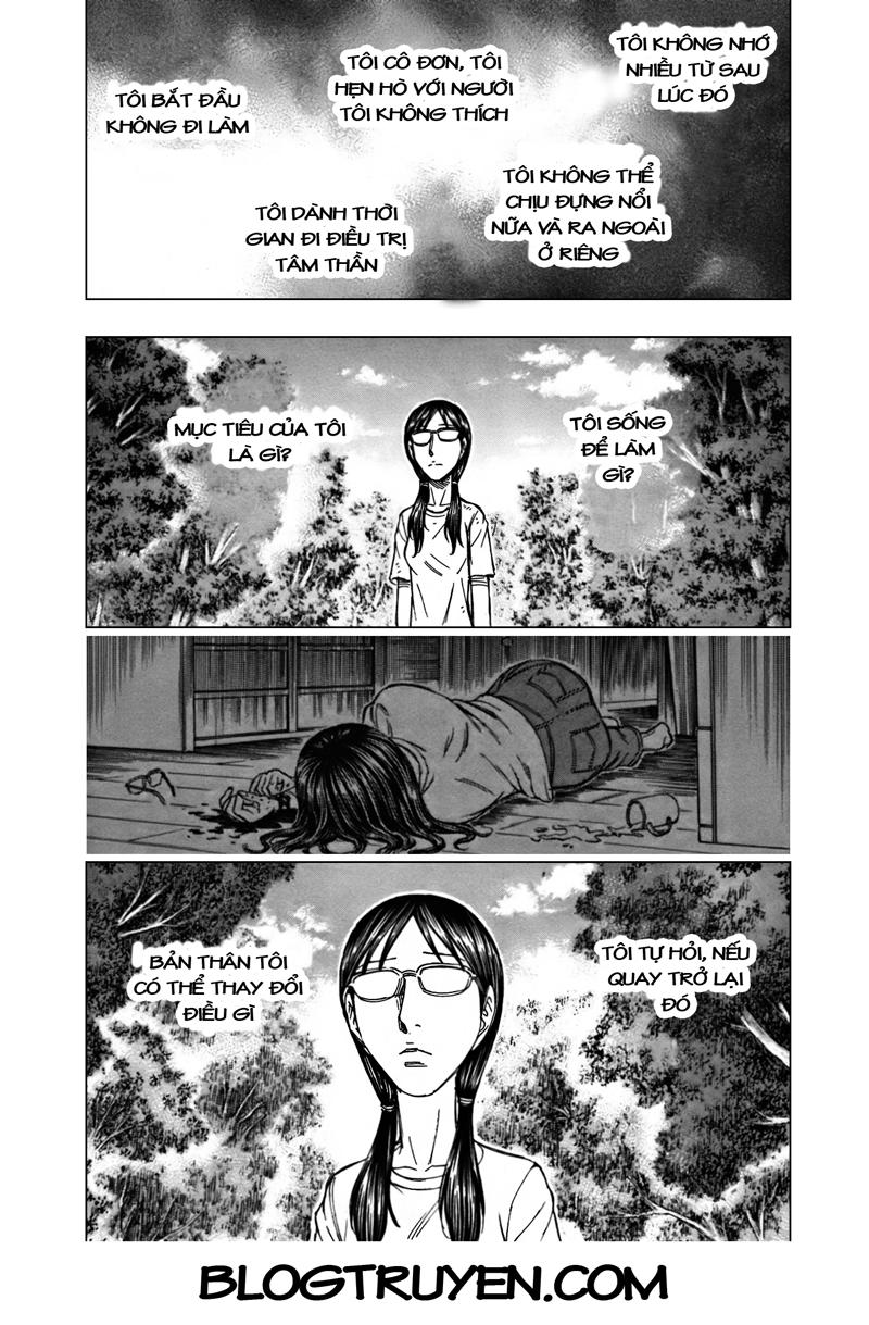 Suicide Island Chap 88 - Next Chap 89