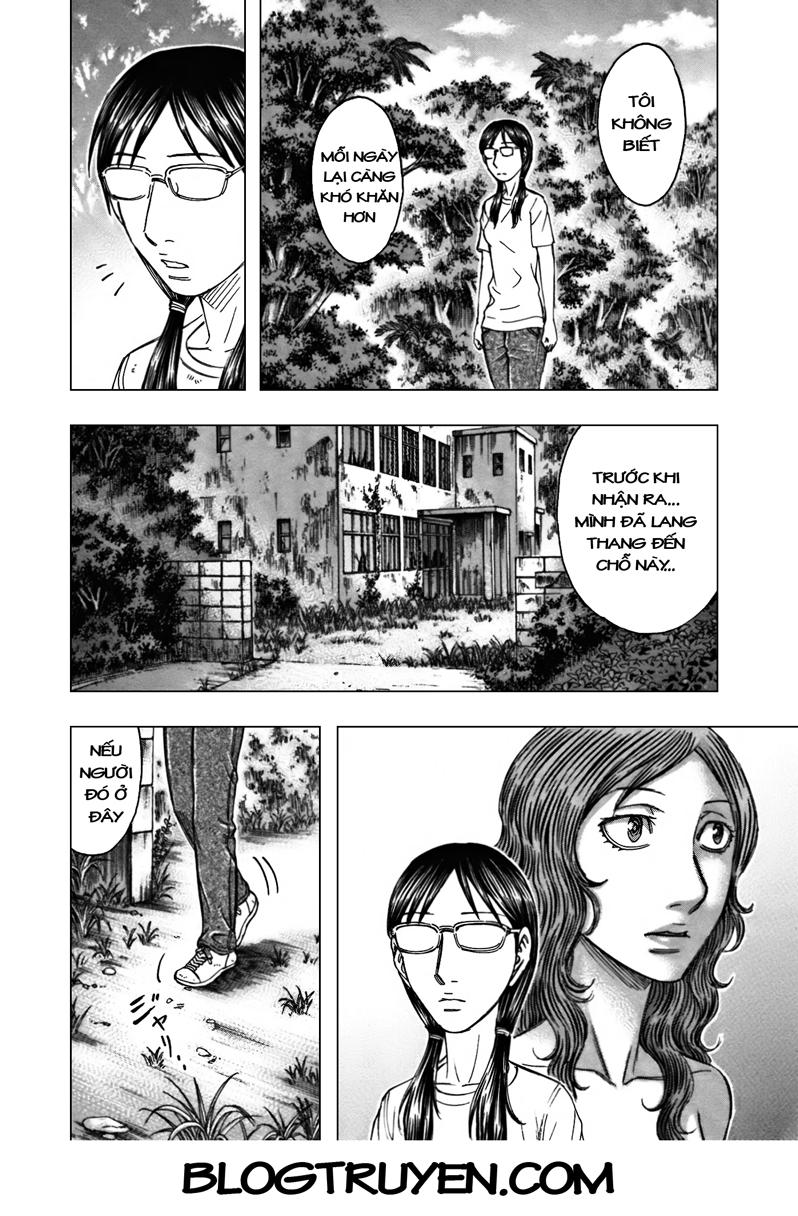 Suicide Island Chap 88 - Next Chap 89