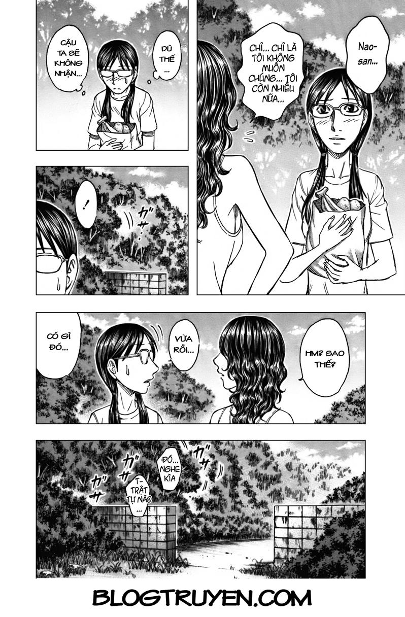 Suicide Island Chap 88 - Next Chap 89