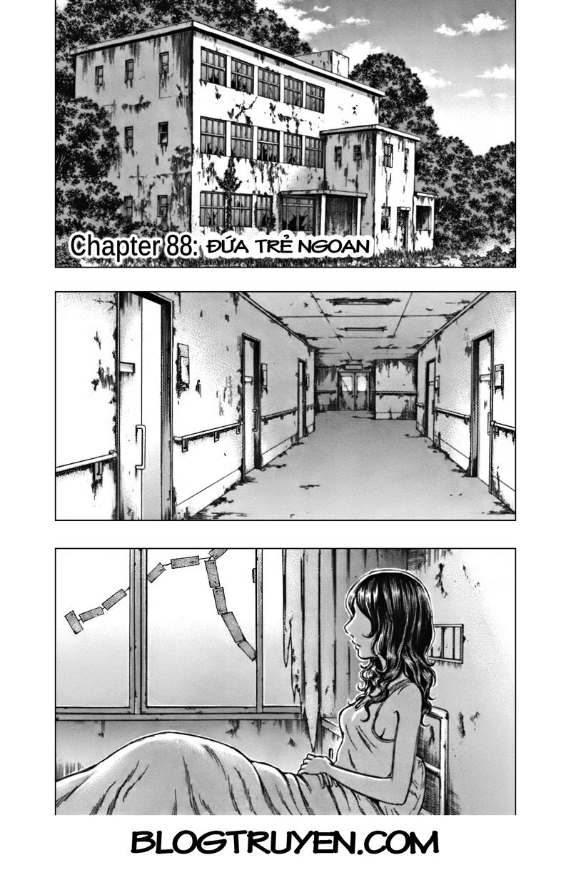 Suicide Island Chap 88 - Next Chap 89
