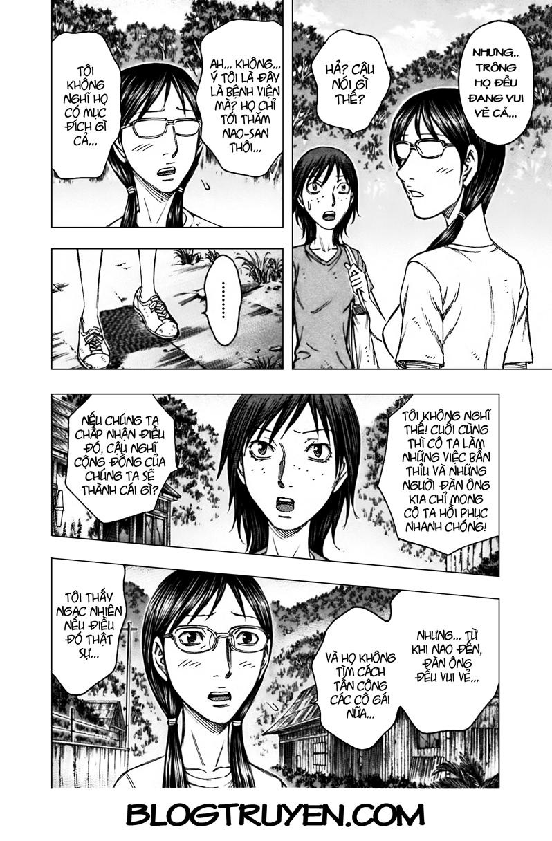 Suicide Island Chap 88 - Next Chap 89