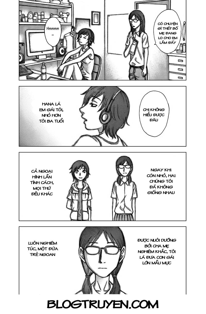 Suicide Island Chap 88 - Next Chap 89