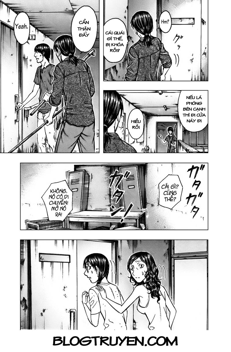 Suicide Island Chap 89 - Next Chap 90