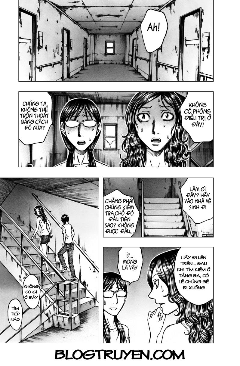 Suicide Island Chap 89 - Next Chap 90