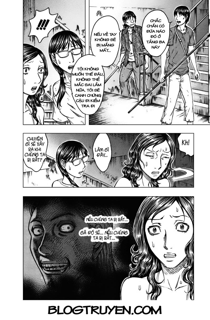 Suicide Island Chap 89 - Next Chap 90