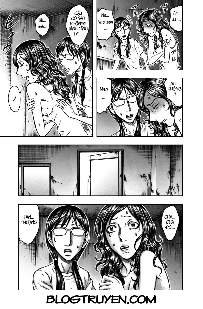 Suicide Island Chap 89 - Next Chap 90