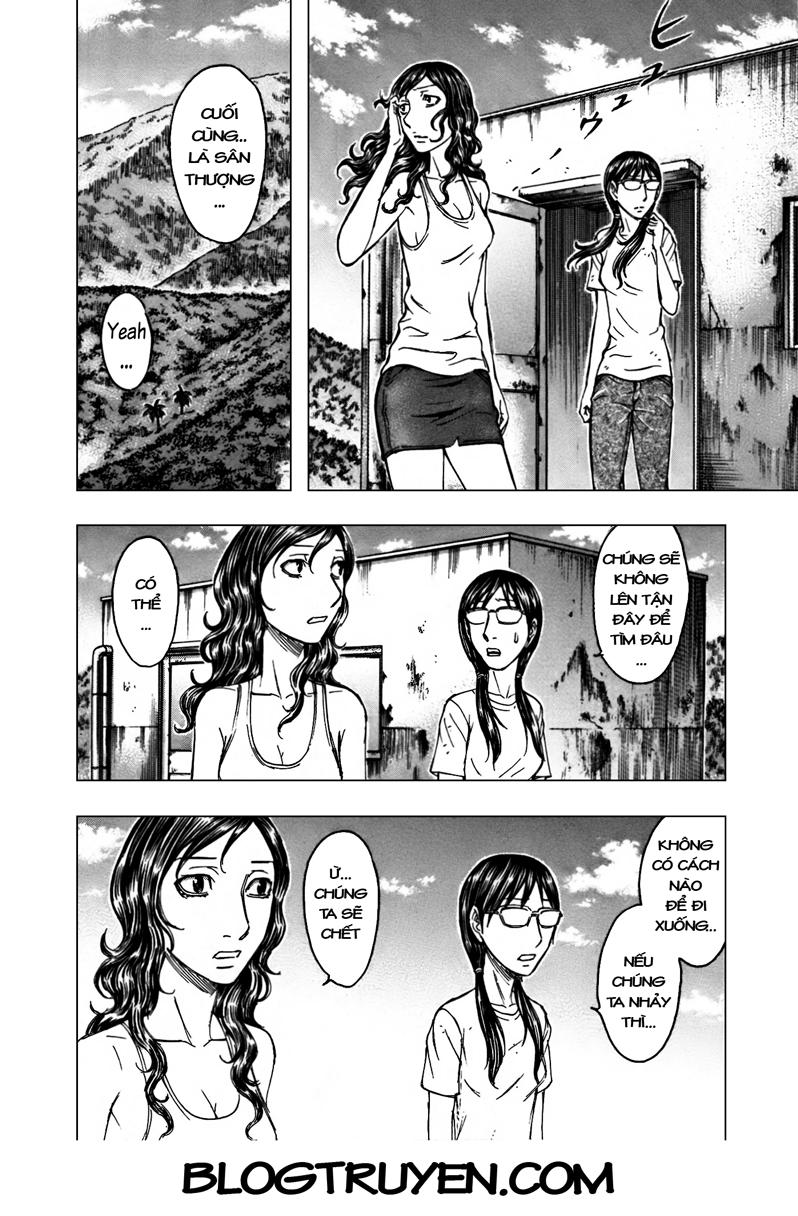 Suicide Island Chap 89 - Next Chap 90