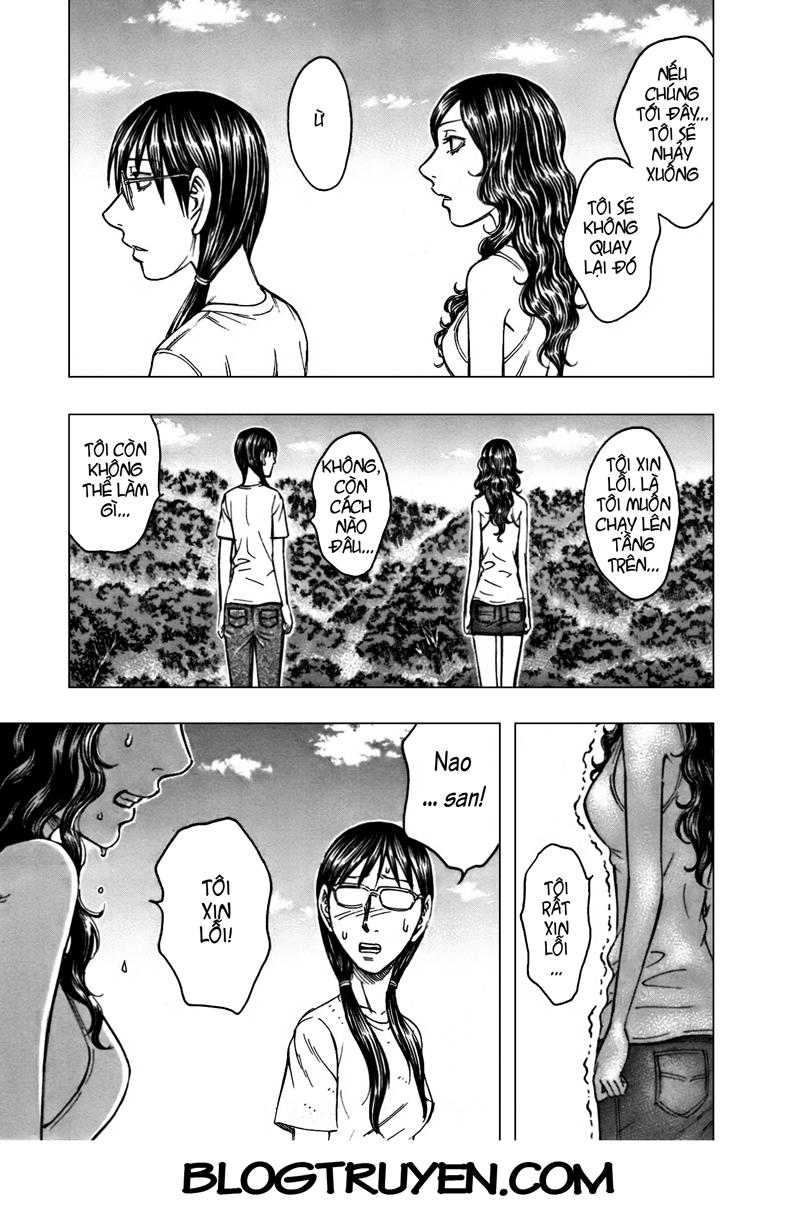 Suicide Island Chap 89 - Next Chap 90