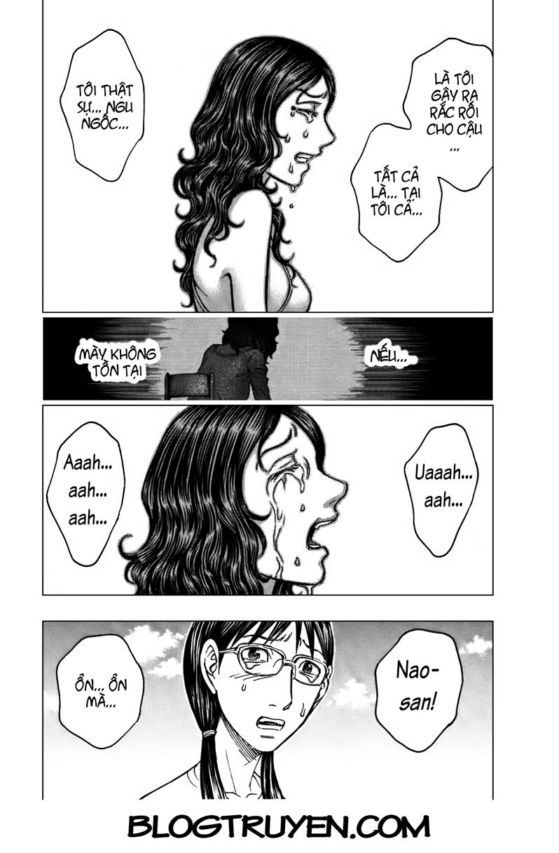 Suicide Island Chap 89 - Next Chap 90