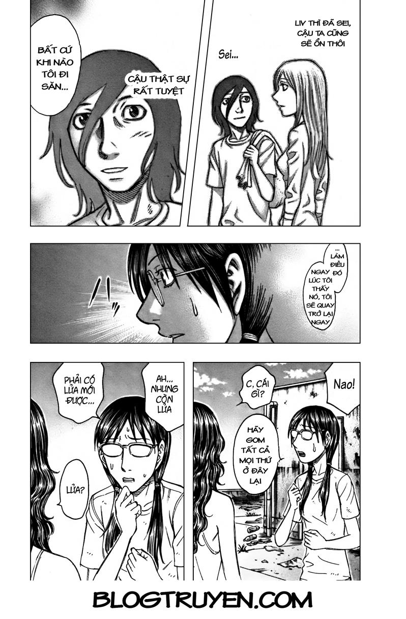 Suicide Island Chap 89 - Next Chap 90