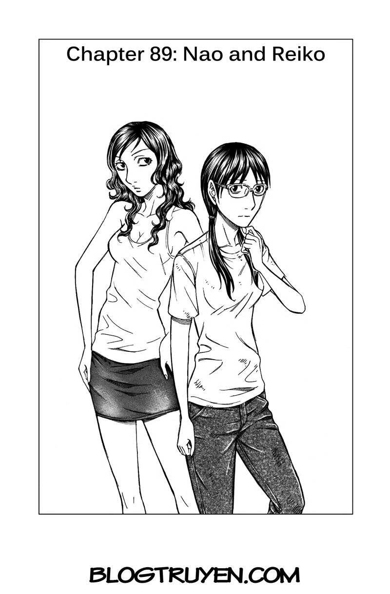 Suicide Island Chap 89 - Next Chap 90