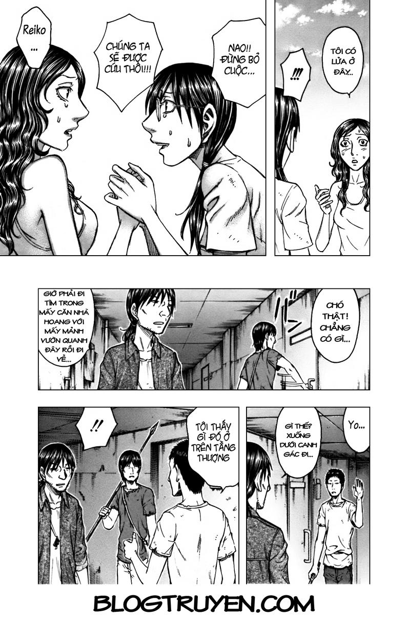 Suicide Island Chap 89 - Next Chap 90