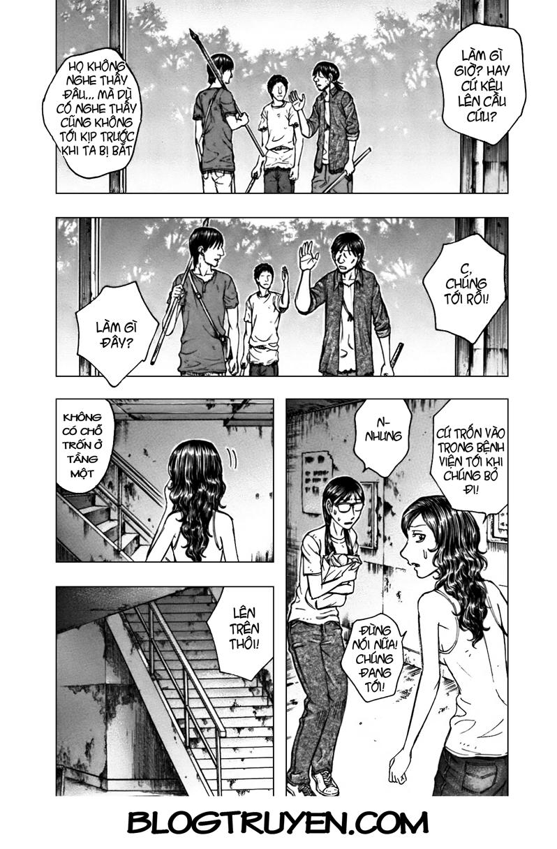 Suicide Island Chap 89 - Next Chap 90