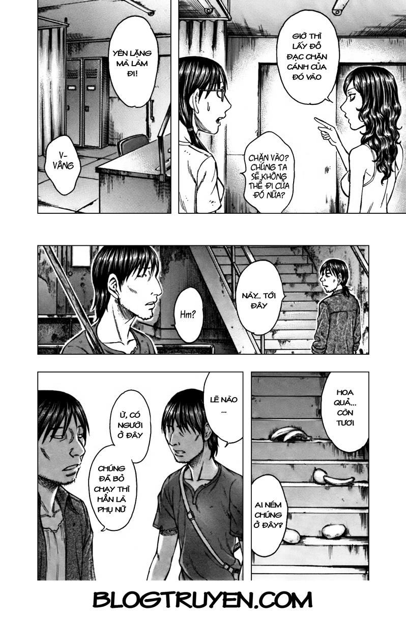 Suicide Island Chap 89 - Next Chap 90