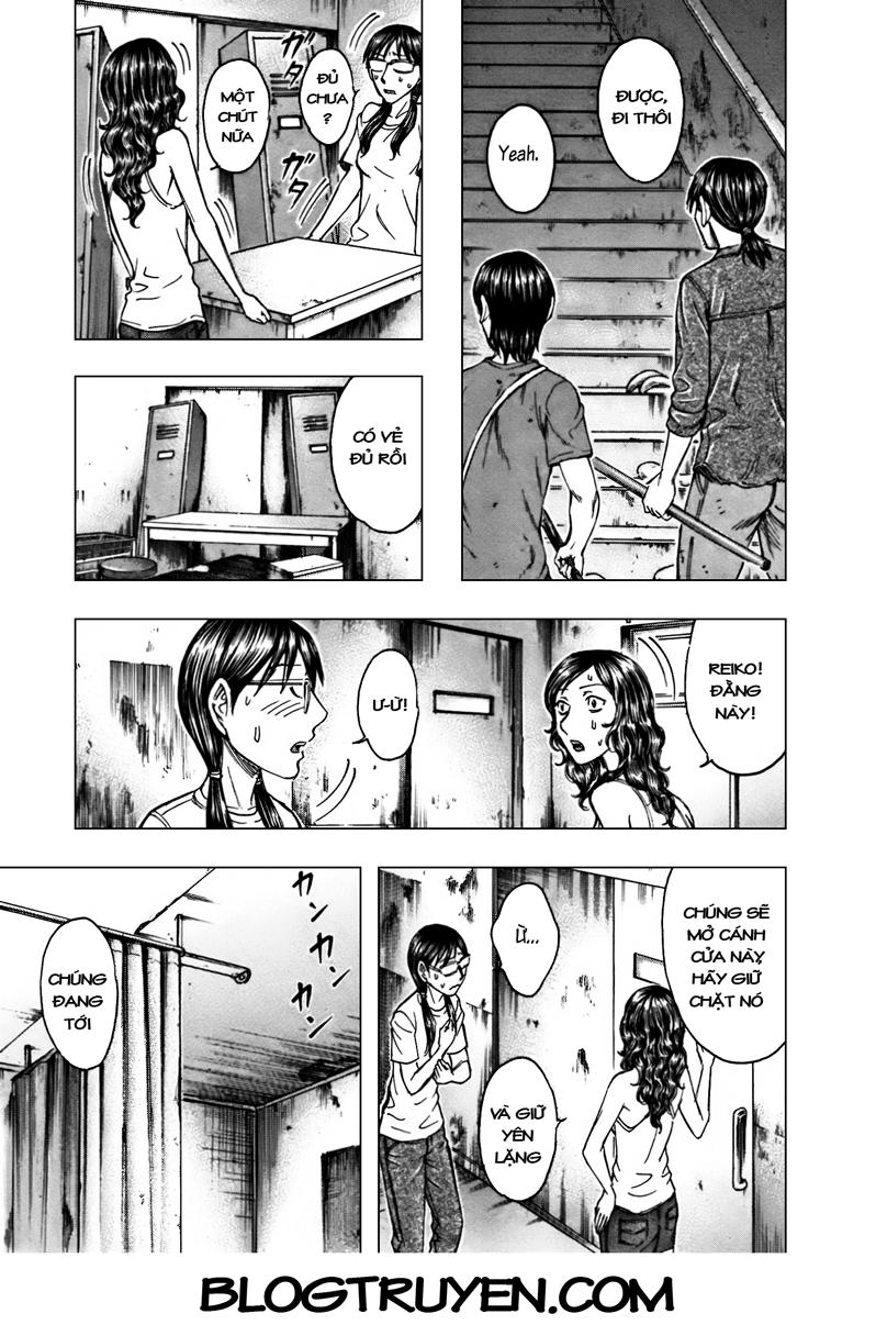 Suicide Island Chap 89 - Next Chap 90
