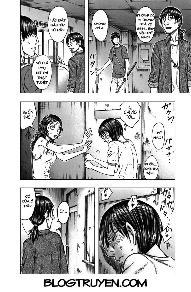 Suicide Island Chap 89 - Next Chap 90
