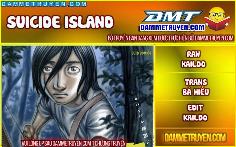 Suicide Island Chap 9 - Next Chap 10