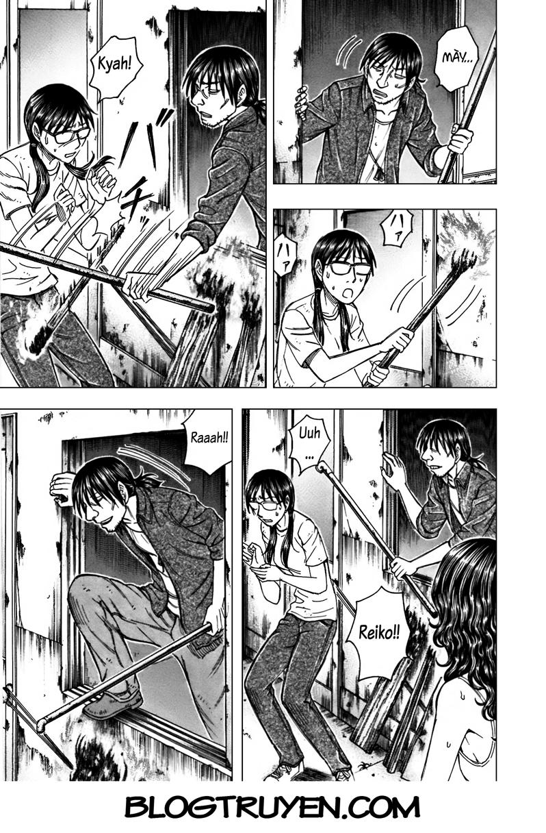 Suicide Island Chap 90 - Next Chap 91