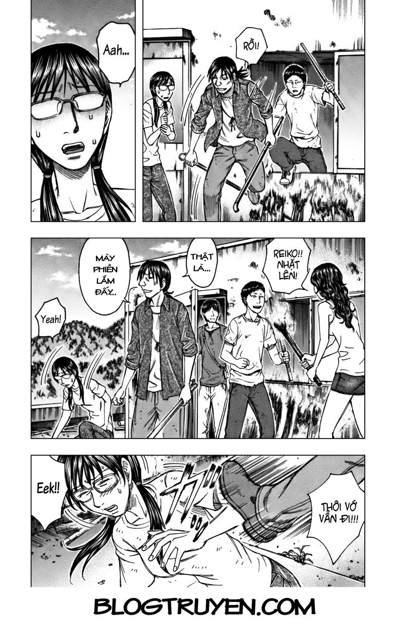 Suicide Island Chap 90 - Next Chap 91
