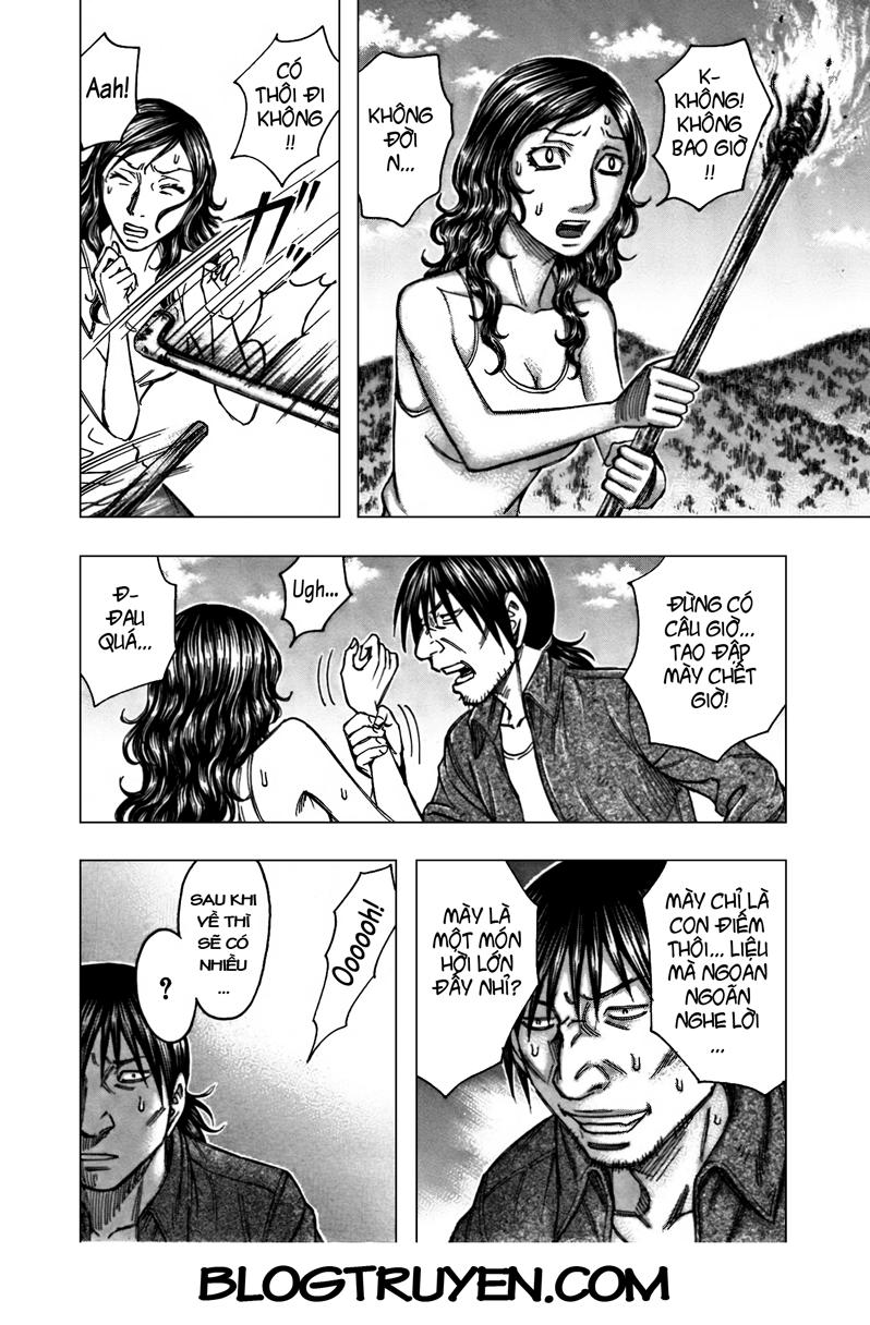 Suicide Island Chap 90 - Next Chap 91