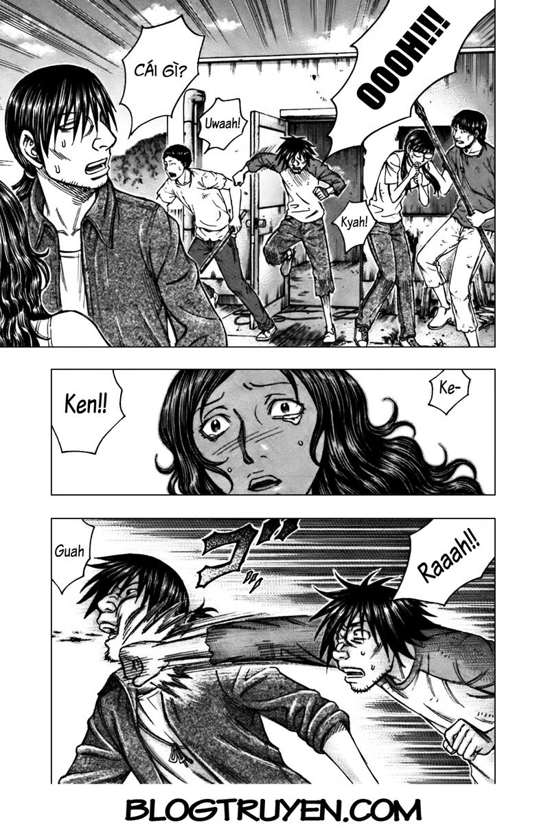 Suicide Island Chap 90 - Next Chap 91