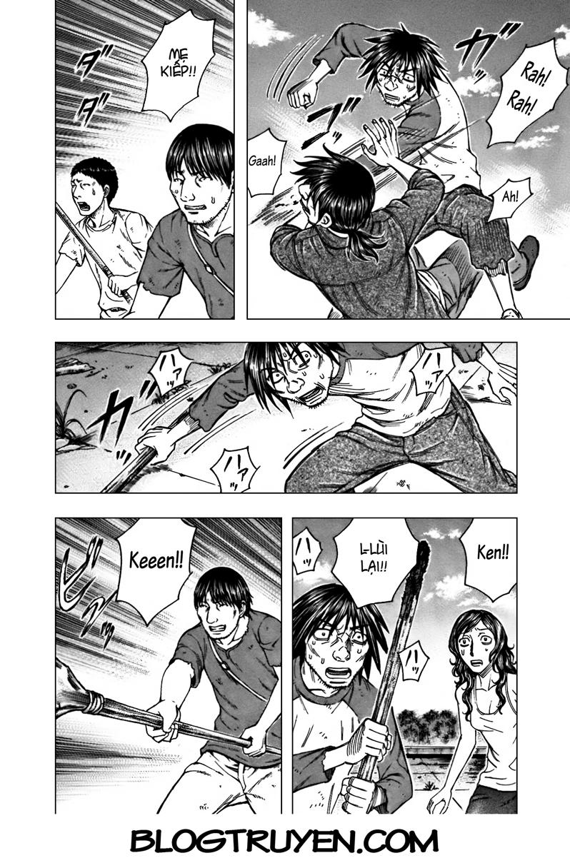 Suicide Island Chap 90 - Next Chap 91