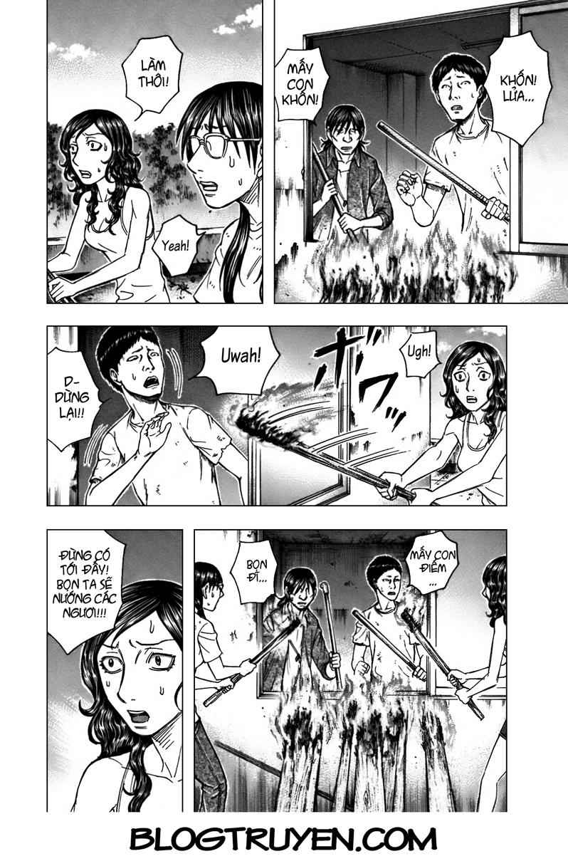 Suicide Island Chap 90 - Next Chap 91