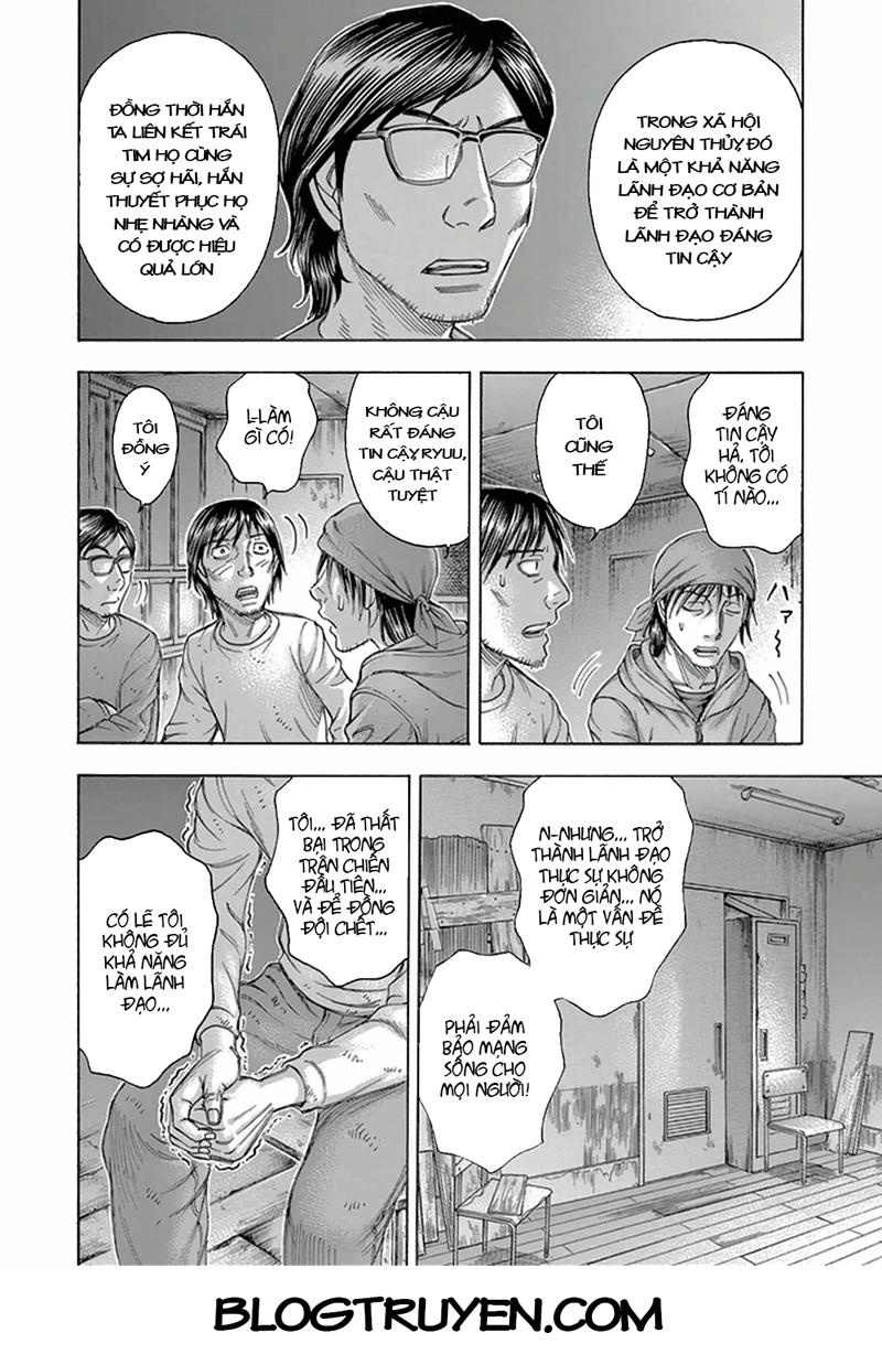 Suicide Island Chap 91 - Next Chap 92