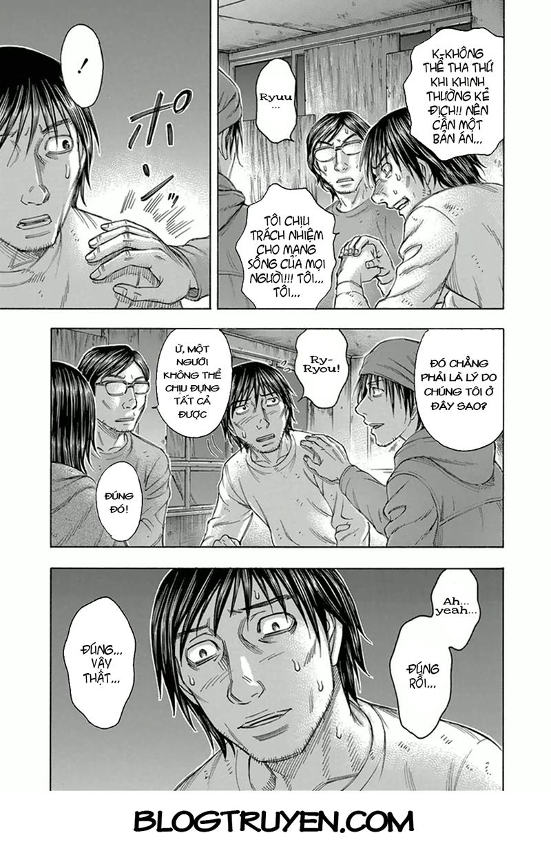 Suicide Island Chap 91 - Next Chap 92
