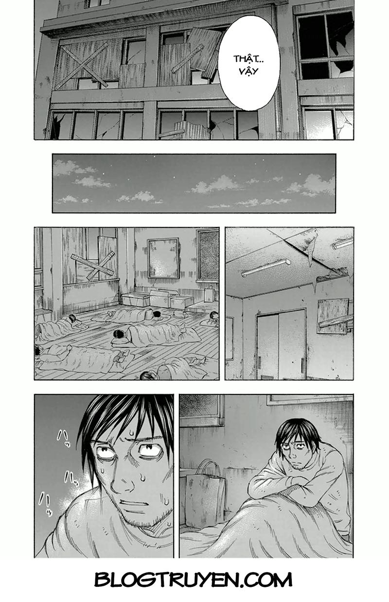 Suicide Island Chap 91 - Next Chap 92
