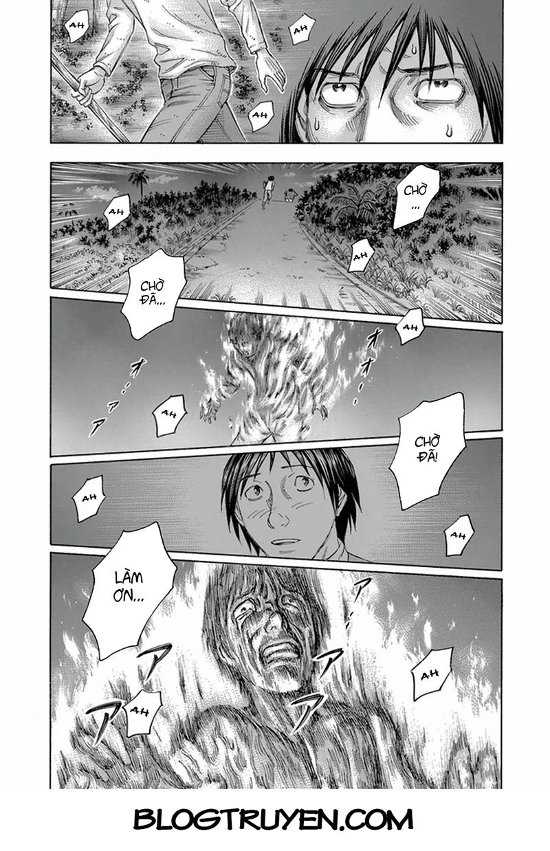 Suicide Island Chap 91 - Next Chap 92