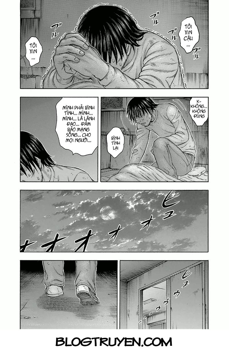 Suicide Island Chap 91 - Next Chap 92