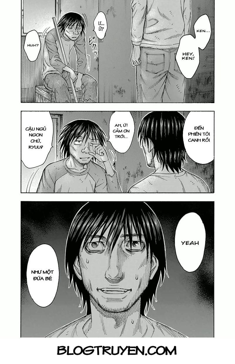 Suicide Island Chap 91 - Next Chap 92